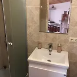 Apartament Flat Near The Sea Odessa