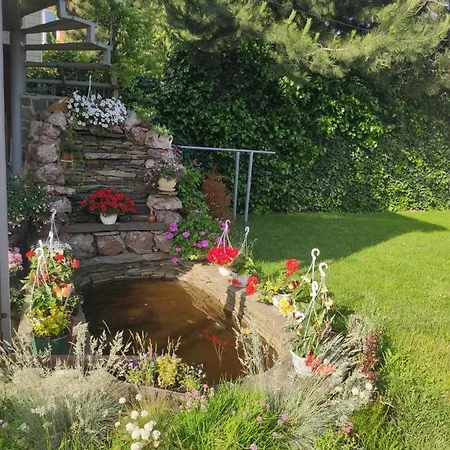 Flat Near The Sea Daire