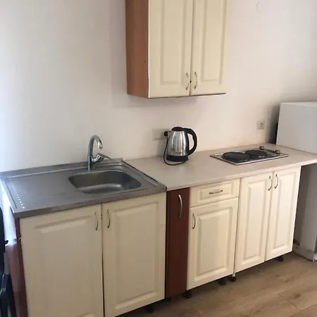 公寓 Flat Near The Sea