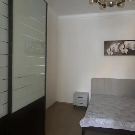 Apartment Flat Near The Sea Odesa