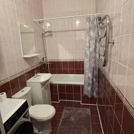 Flat Near The Sea Apartment *