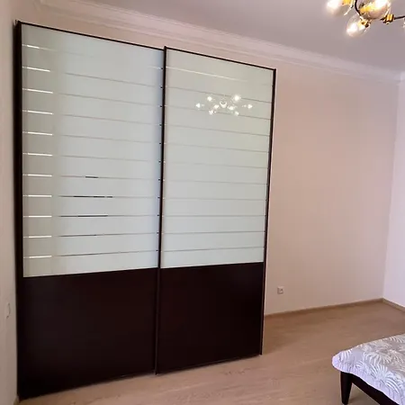 Apartment Flat Near The Sea *