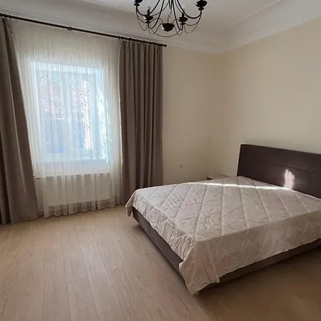 Flat Near The Sea