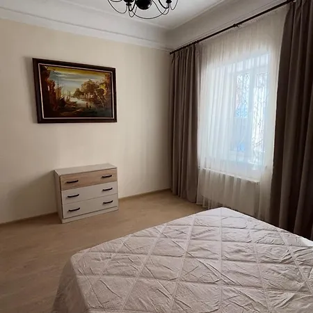 Flat Near The Sea Apartment