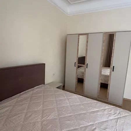 Apartment Flat Near The Sea *