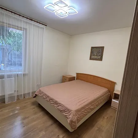 Flat Near The Sea Apartment