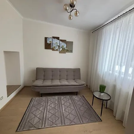 Flat Near The Sea Lejlighed *