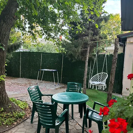 Flat Near The Sea * Odessa