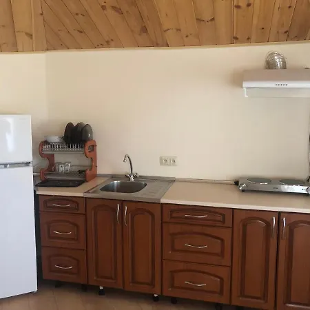 Apartment Flat Near The Sea *