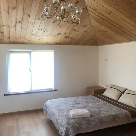 Flat Near The Sea