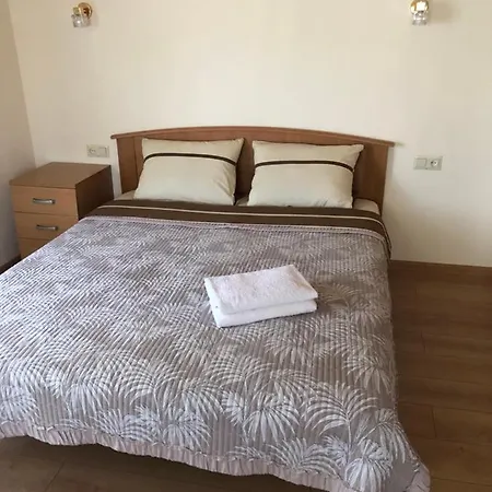Flat Near The Sea *