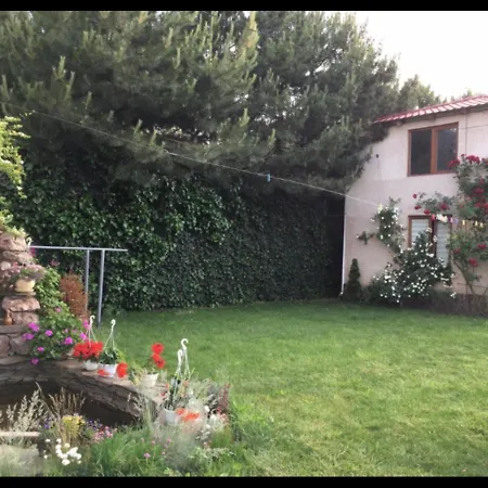 Flat Near The Sea