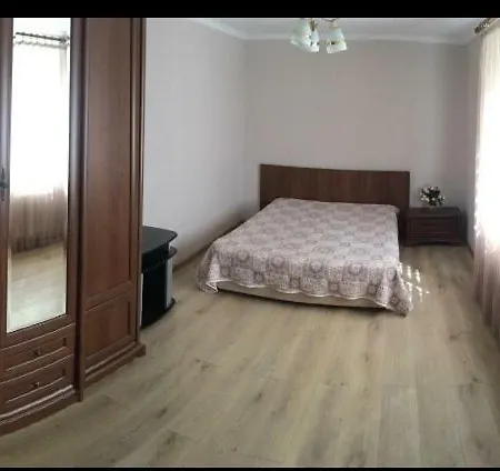 Flat Near The Sea *